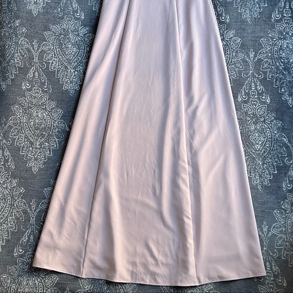 Show Me Your Mumu Geneva Gown Size XL - Picture 11 of 11